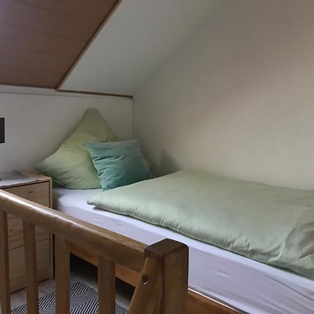 Auszeit Im Pott - Ferienwohnung Minze Хертен Екстериор снимка