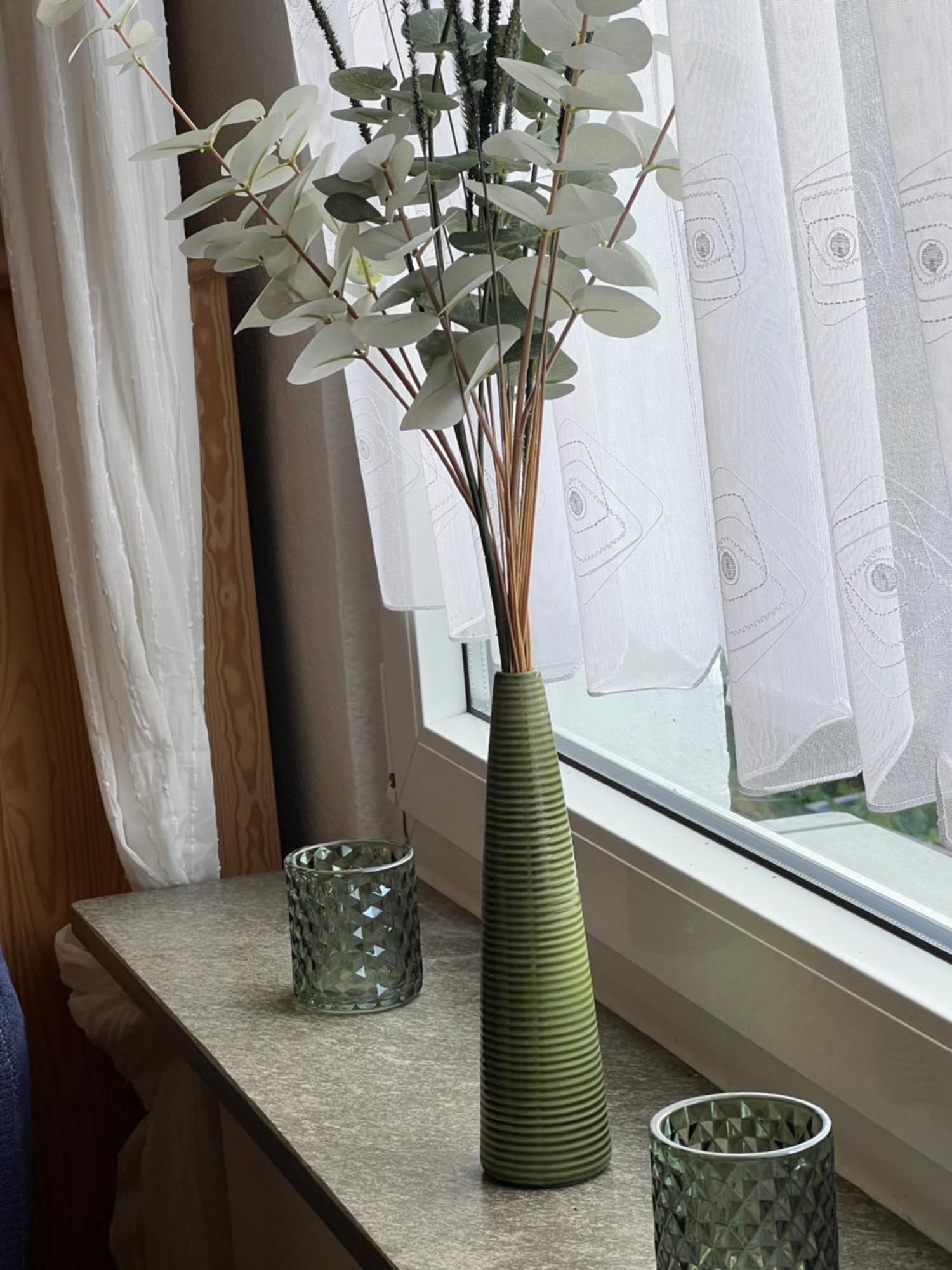 Auszeit Im Pott - Ferienwohnung Minze Хертен Екстериор снимка