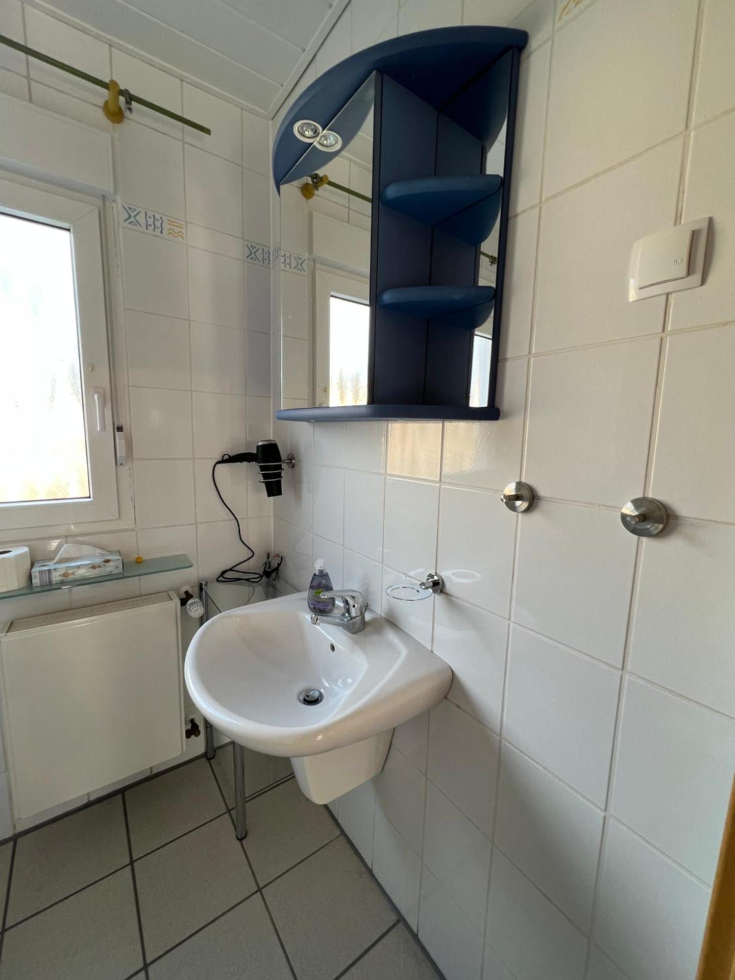 Auszeit Im Pott - Ferienwohnung Minze Хертен Екстериор снимка