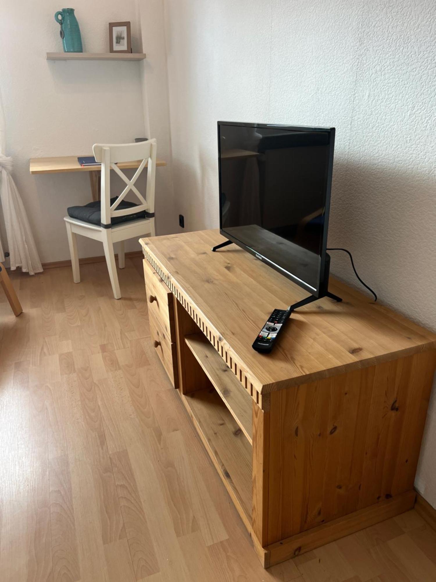 Auszeit Im Pott - Ferienwohnung Minze Хертен Екстериор снимка